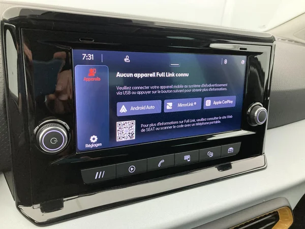 SEAT Ibiza 5P/D (2021) — foto 14 van 36