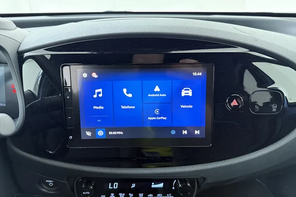 Toyota Aygo X Hybrid (HEV) (2026) — foto 3 van 13