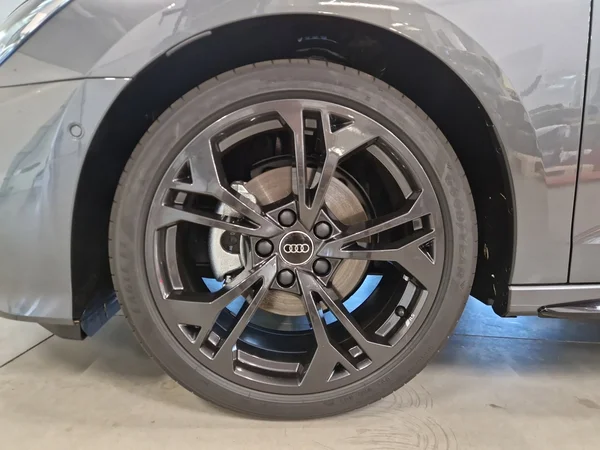 AUDI A3 Sportback (2025) — foto 13 van 21