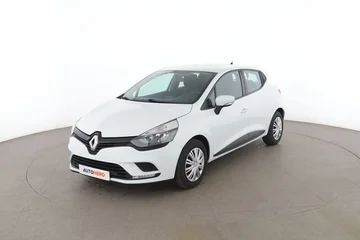 Renault Clio 45382d9b-c6dc-4f5e-b32a-3c92fcc45948