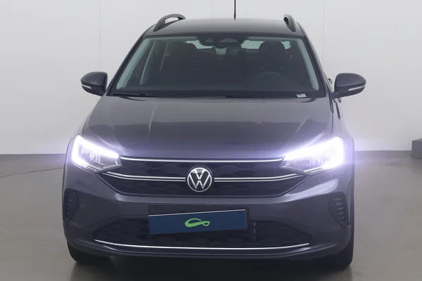Volkswagen Taigo (2026) — foto 8 van 15