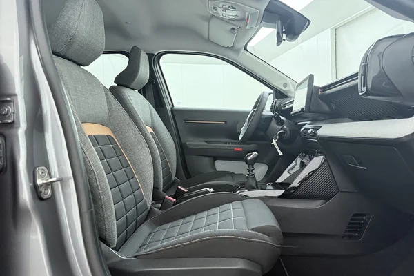 Citroen C3 Aircross (2025) — foto 17 van 19
