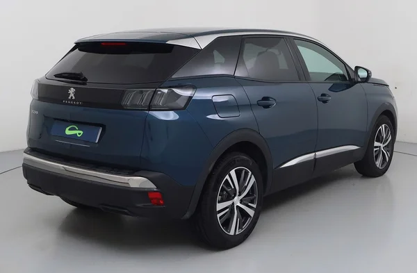 Peugeot 3008 (2024) — foto 19 van 23