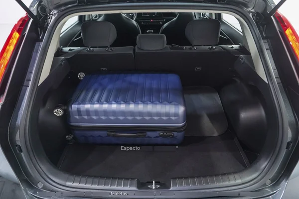 Kia Niro HEV (2025) — foto 7 van 44