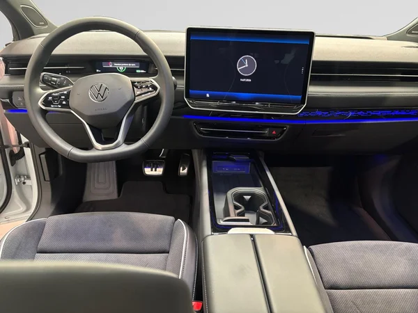 VOLKSWAGEN ID.7 Tourer (2026) — foto 2 van 24
