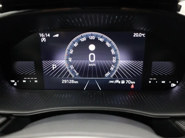SKODA Fabia (2024) — foto 13 van 20