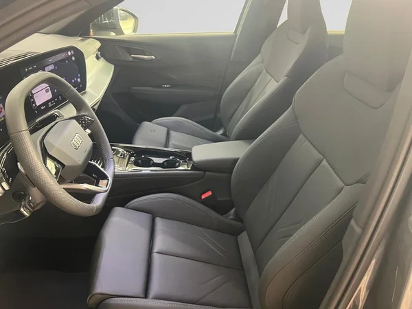 AUDI Q3 Sportback (2026) — foto 3 van 4