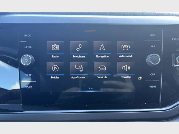 Volkswagen Taigo (2022) — foto 18 van 30