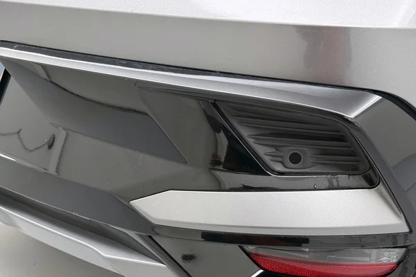 Renault Rafale E-TECH (HEV) (2025) — foto 28 van 36