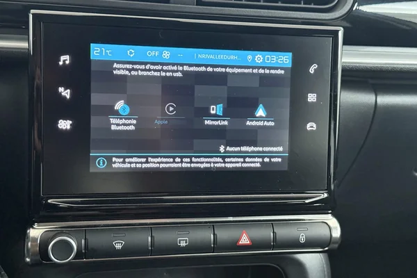 Citroen C3 (2023) — foto 15 van 22