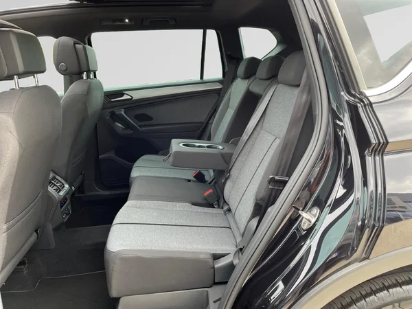 SEAT Tarraco (2022) — foto 19 van 22