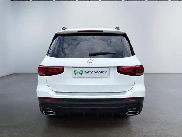 MERCEDES-BENZ GLB (X247) (2022) — foto 28 van 30