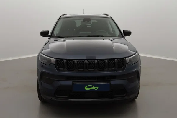 Jeep Compass PHEV (2023) — foto 21 van 22