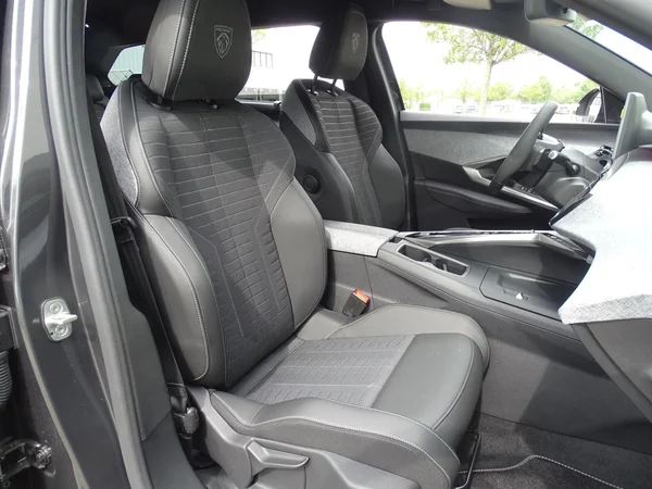 Peugeot 5008 (2026) — foto 4 van 24