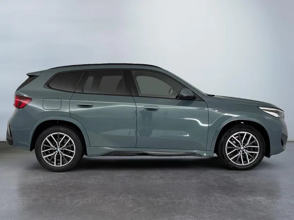 BMW X1 Dsl (U11) (2022) — foto 29 van 34