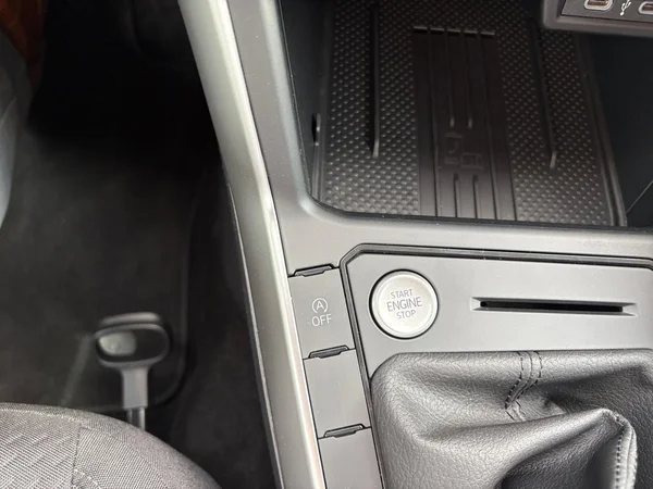 VOLKSWAGEN Taigo (2026) — foto 8 van 24