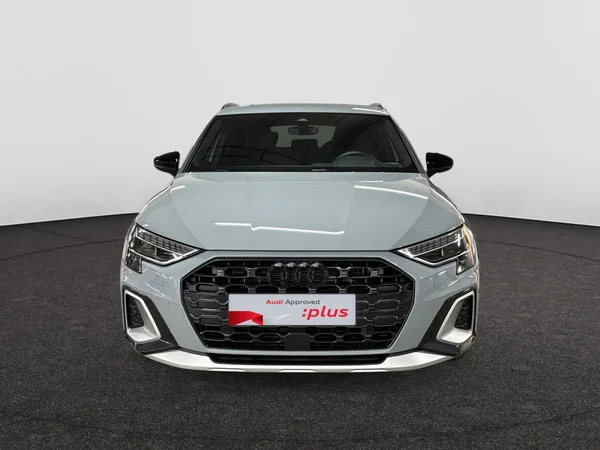 AUDI A3 Alltstreet (2026) — foto 4 van 23