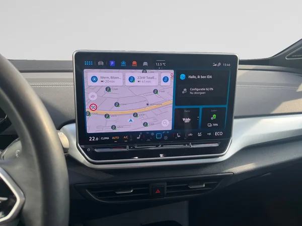 VOLKSWAGEN ID.5 (2024) — foto 2 van 16