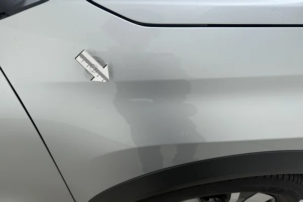 Opel Frontera (2025) — foto 10 van 19
