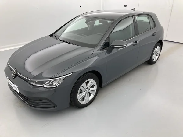 VOLKSWAGEN Golf VIII (2024) — foto 24 van 36