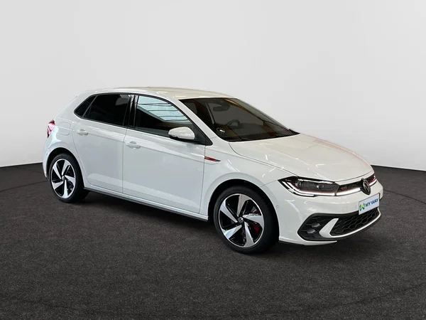 VOLKSWAGEN Polo GTI (2025) — foto 22 van 24