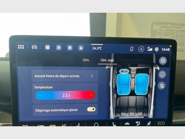 VOLKSWAGEN ID.3 Neo (2026) — foto 13 van 29
