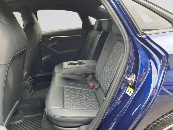 AUDI A3 Sedan (2022) — foto 12 van 21
