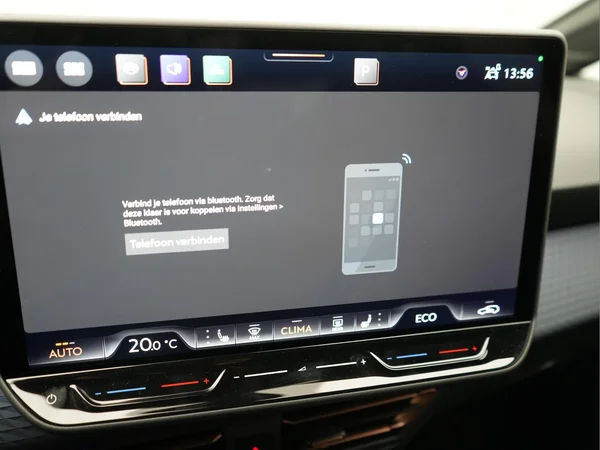 CUPRA Born (2026) — foto 11 van 22