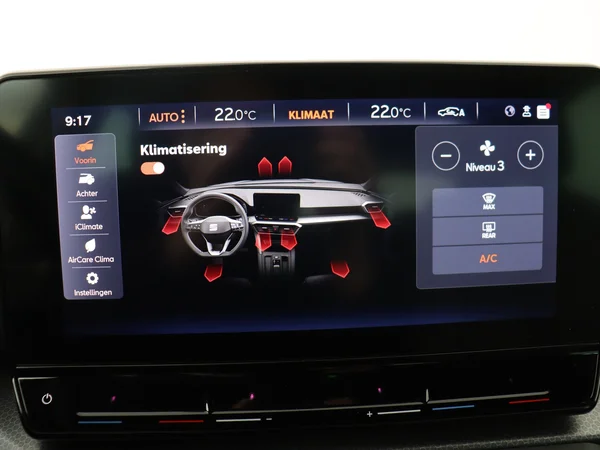SEAT Leon (2023) — foto 11 van 27