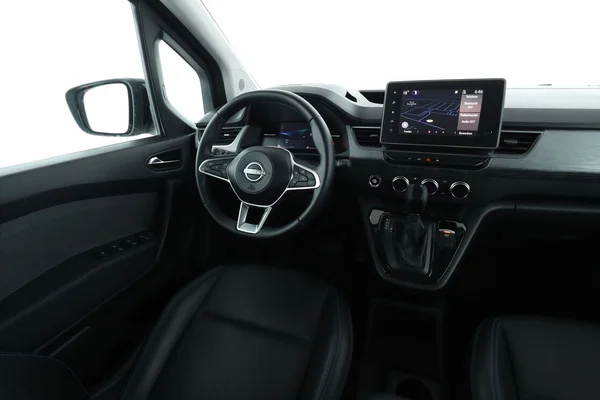 Nissan Townstar (2025) — foto 4 van 16