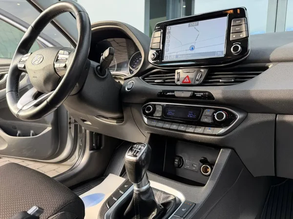 Hyundai I30 (2019) — foto 3 van 24