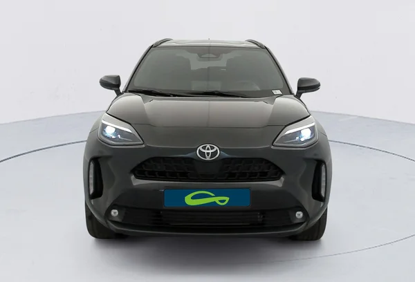 Toyota Yaris Cross Hybrid (HEV) (2026) — foto 21 van 22