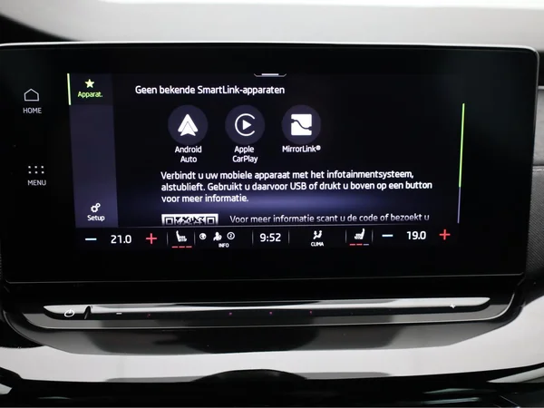 SKODA Octavia (2022) — foto 16 van 25
