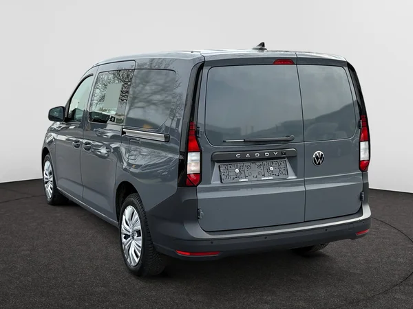 VOLKSWAGEN Caddy Maxi (2024) — foto 14 van 20