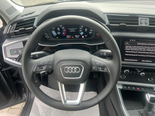 AUDI Q3 Sportback (2026) — foto 5 van 24