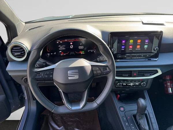 SEAT Arona (2026) — foto 12 van 14
