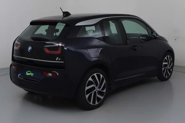 BMW I3 (I01 LCI) (2019) — foto 29 van 33