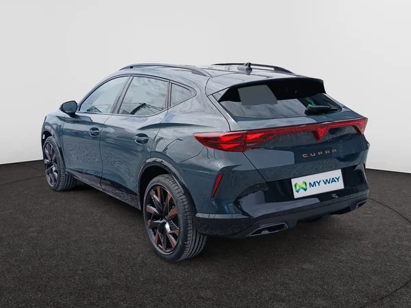 CUPRA Formentor (2026) — foto 9 van 19