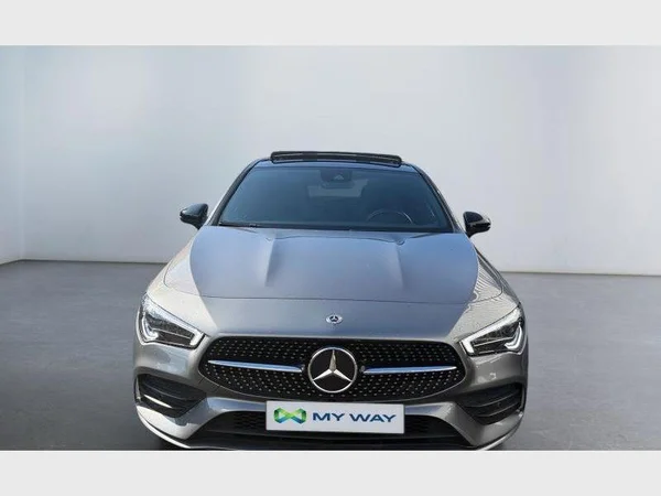 Mercedes-Benz CLA 180 (2022) — foto 23 van 28