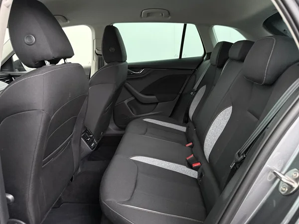 SKODA Scala (2025) — foto 2 van 18