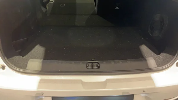 Leapmotor C10 (2026) — foto 4 van 17