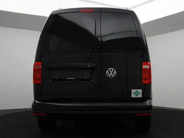 Volkswagen Caddy (2018) — foto 25 van 28