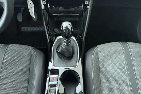 Peugeot 208 (2025) — foto 4 van 17