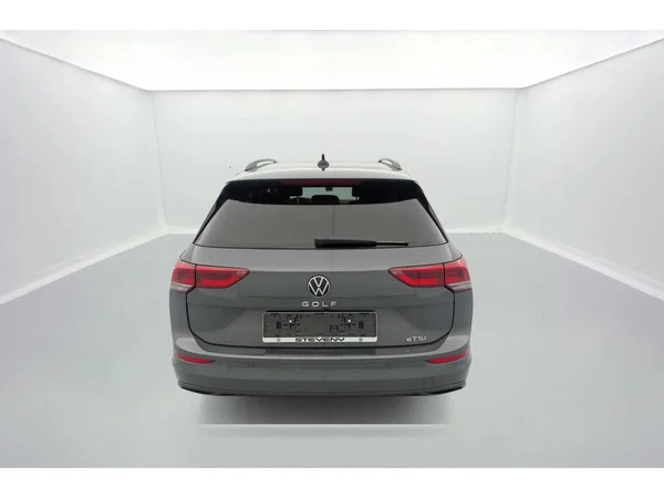 VOLKSWAGEN Golf VIII SW (2022) — foto 34 van 35