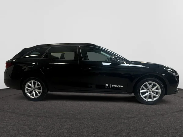 SEAT Leon ST (2025) — foto 6 van 19