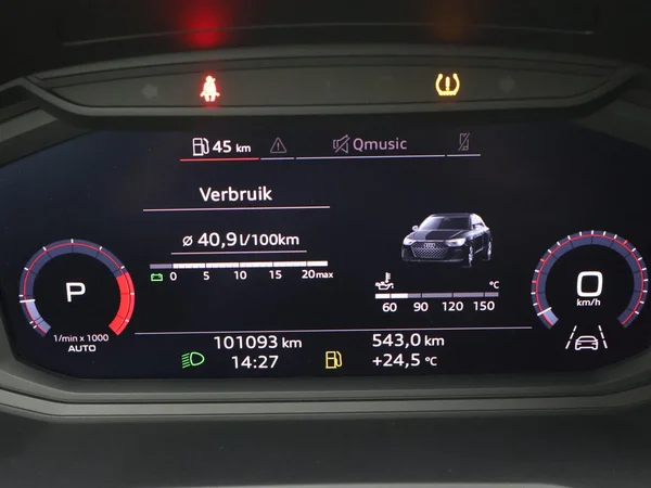 AUDI A1 Sportback (2019) — foto 14 van 24