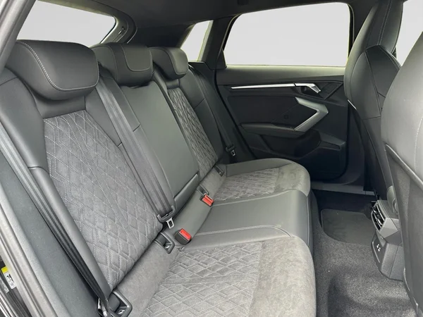 AUDI A3 Sportback (2026) — foto 21 van 21