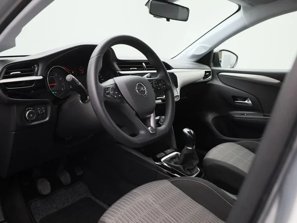 Opel Corsa (2023) — foto 24 van 38