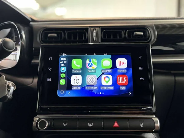 Citroen C3 (2023) — foto 2 van 15