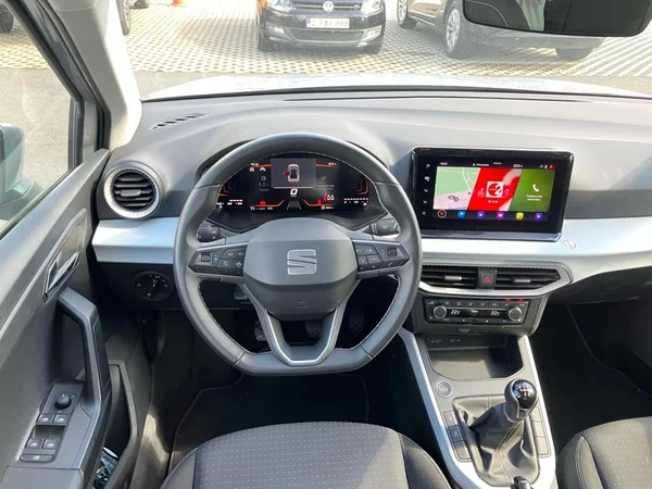 SEAT Arona (2024) — foto 12 van 25
